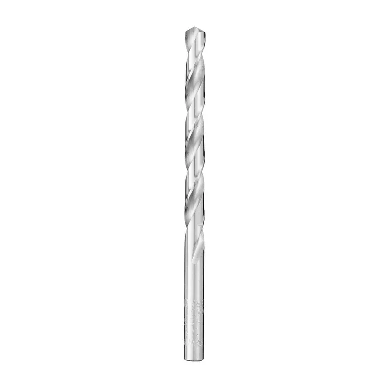 Broca para metal ar 1/2" industrial m-2