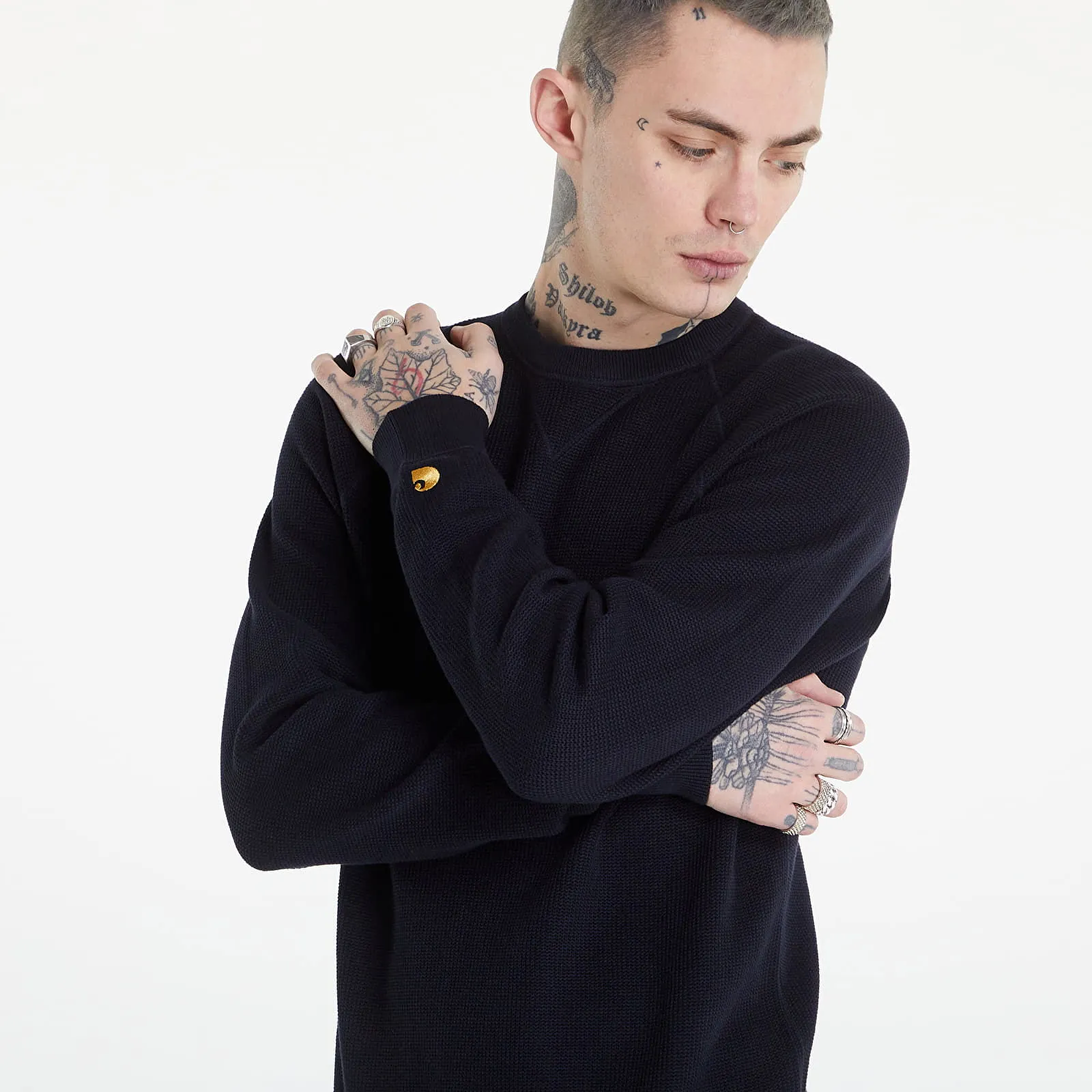 Carhartt WIP WIP Chase Sweater