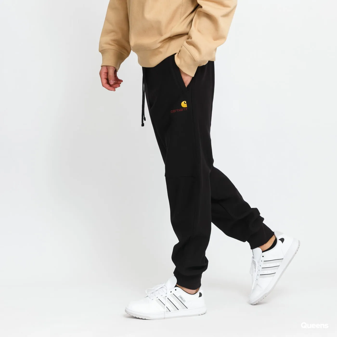 Carhartt WIP Work In Progress American