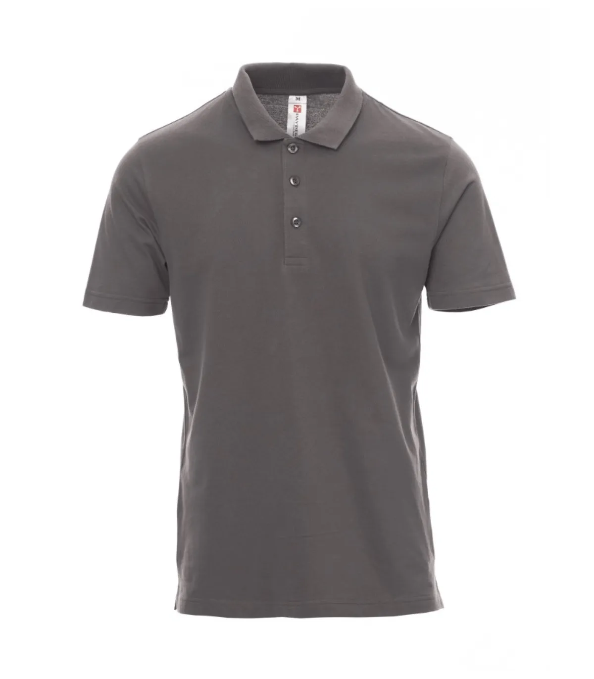 Polo tejido camiseta de trabajo Amalfi de Payperwear