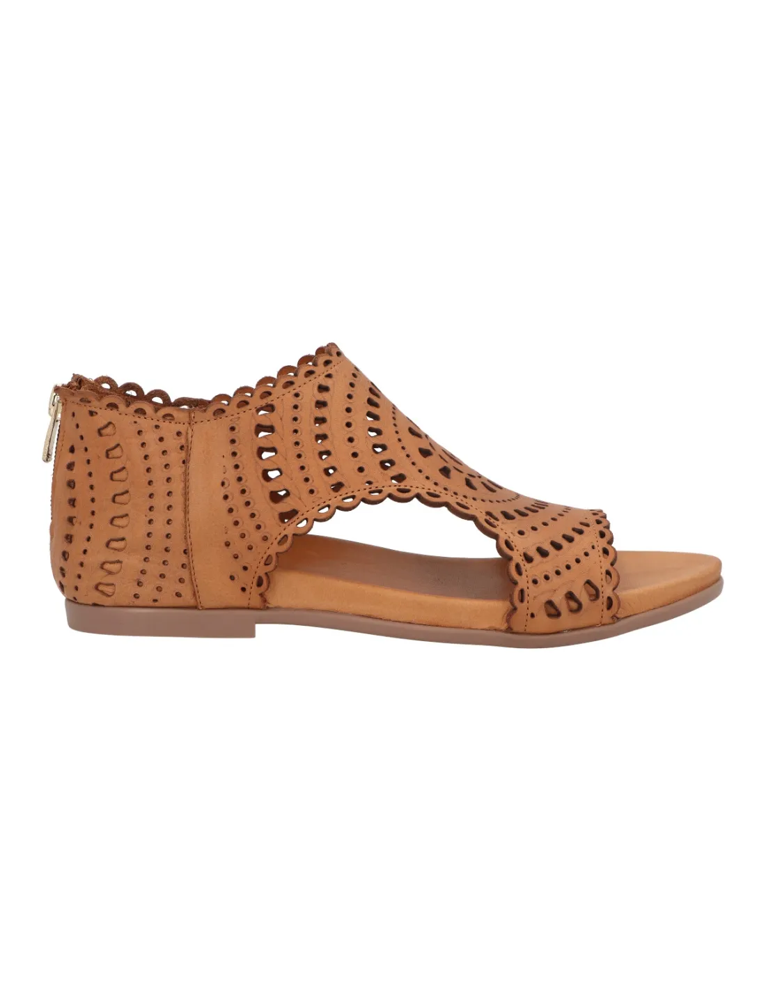 SANDALIA PLANA MUJER-TOP3-SR24492