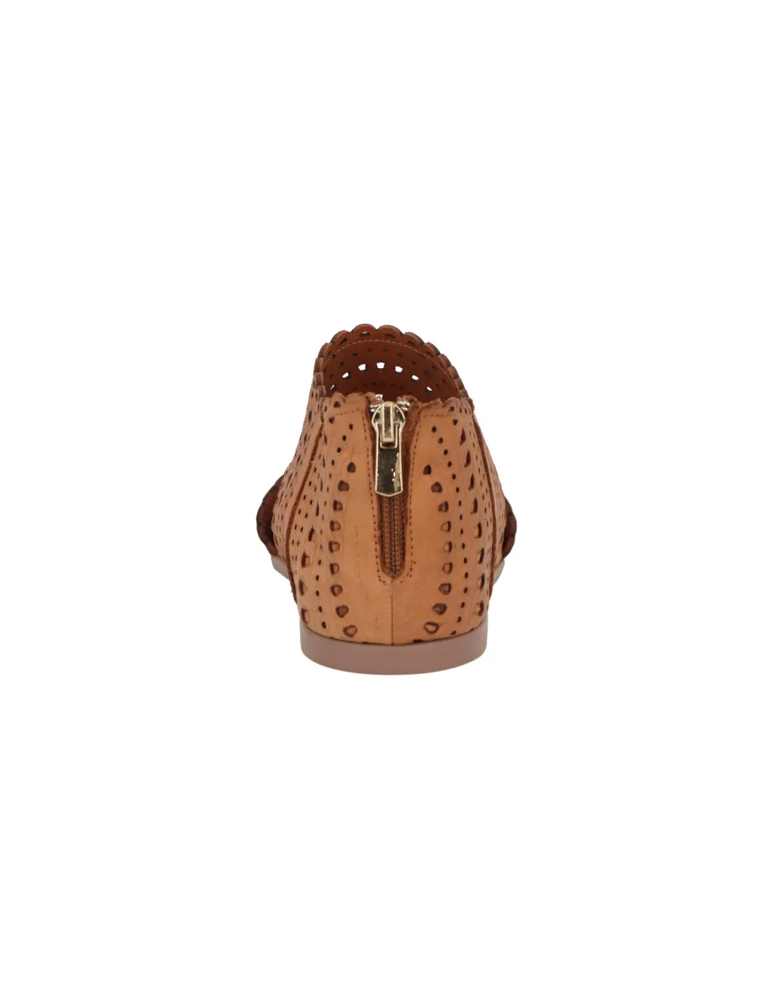 SANDALIA PLANA MUJER-TOP3-SR24492