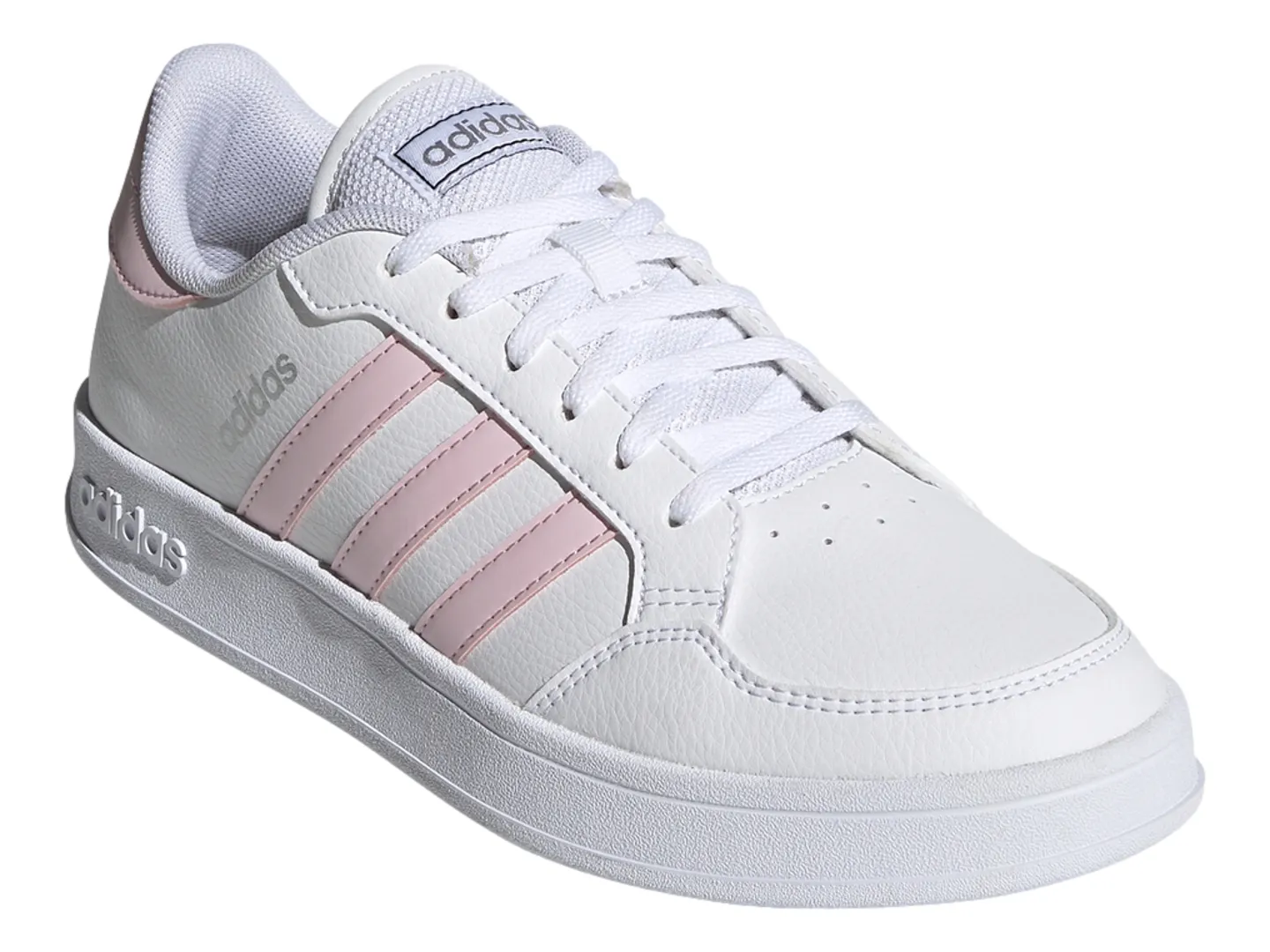 Tenis Adidas Breaknet Para Mujer