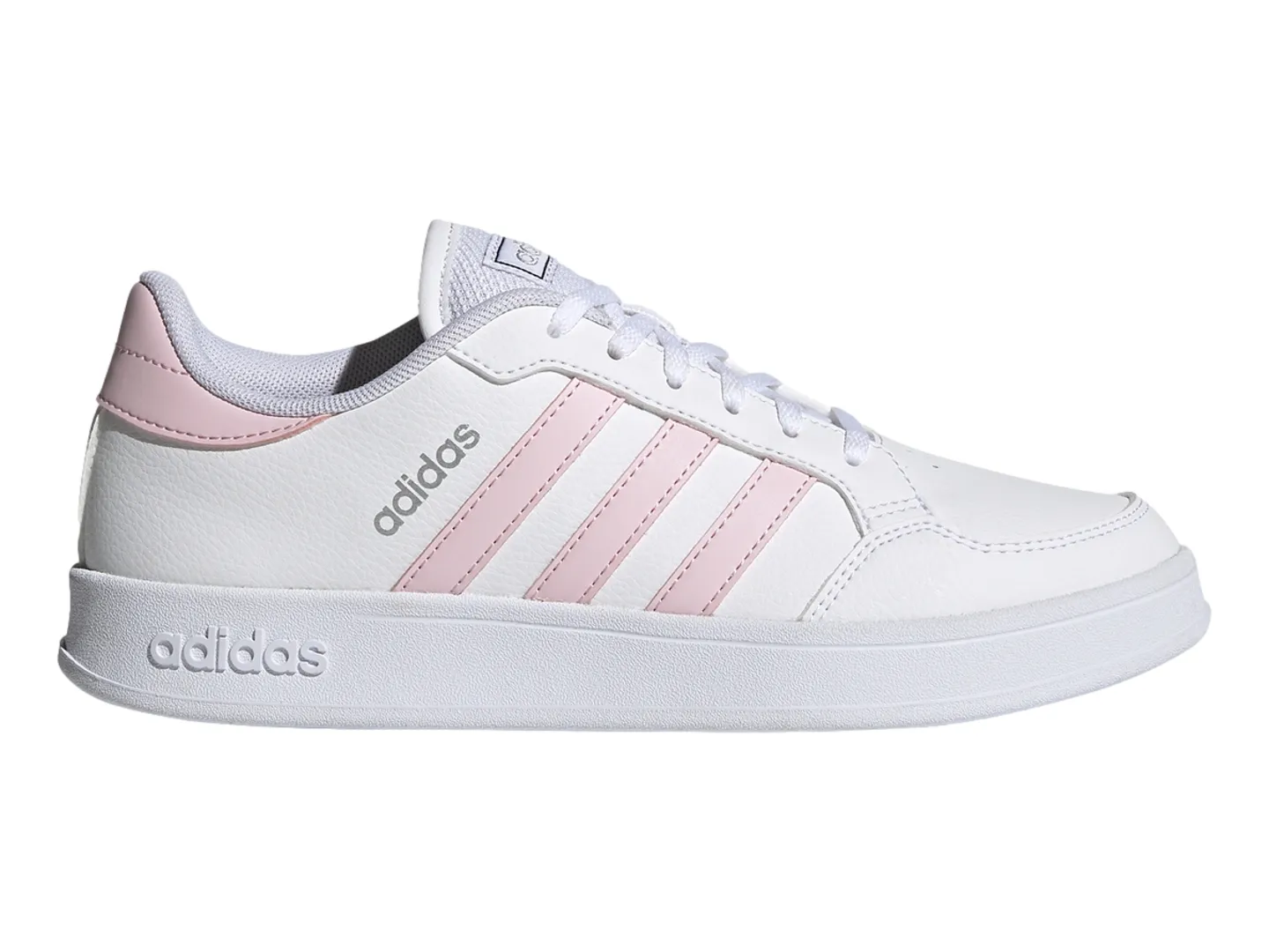 Tenis Adidas Breaknet Para Mujer