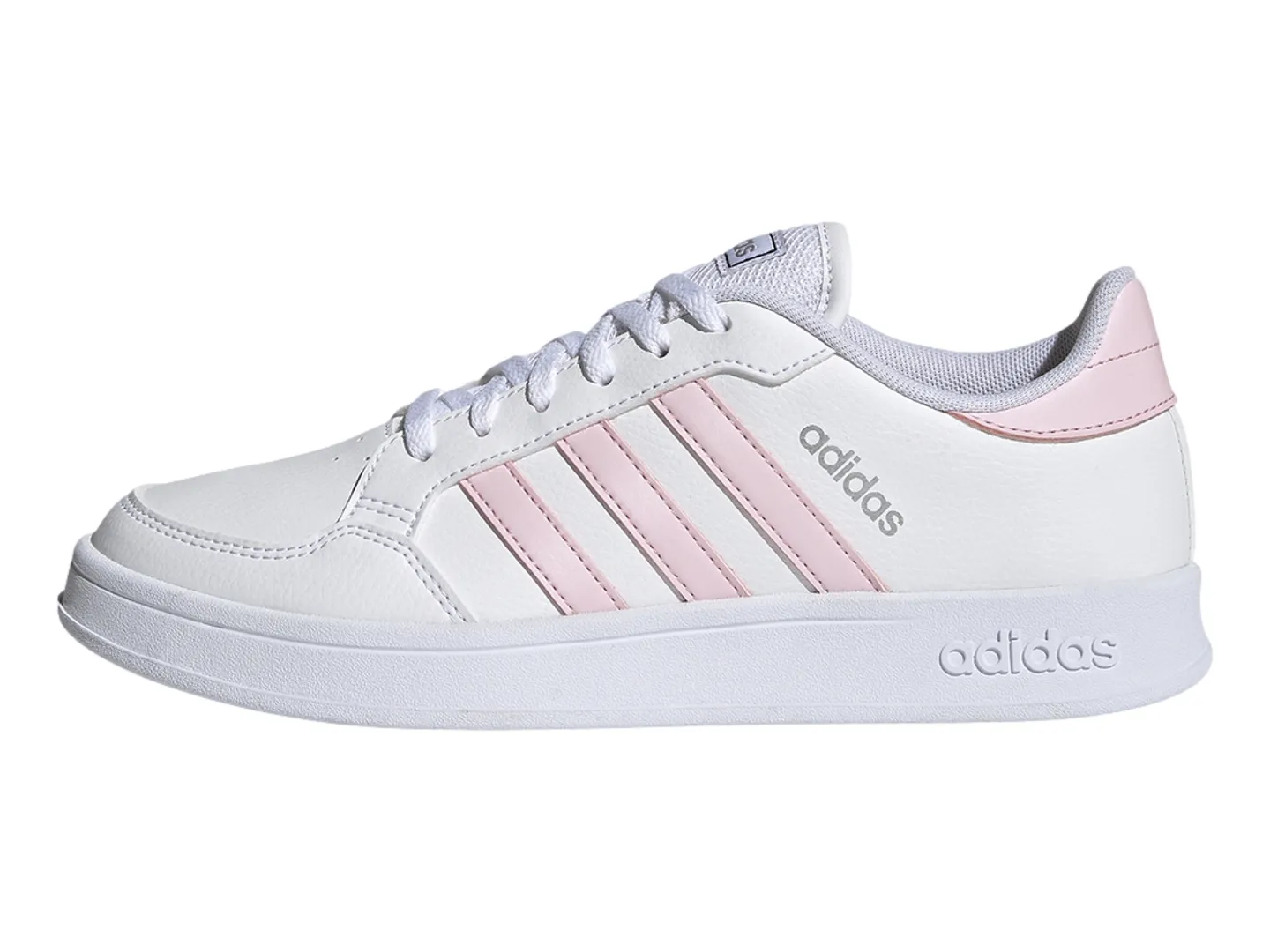 Tenis Adidas Breaknet Para Mujer