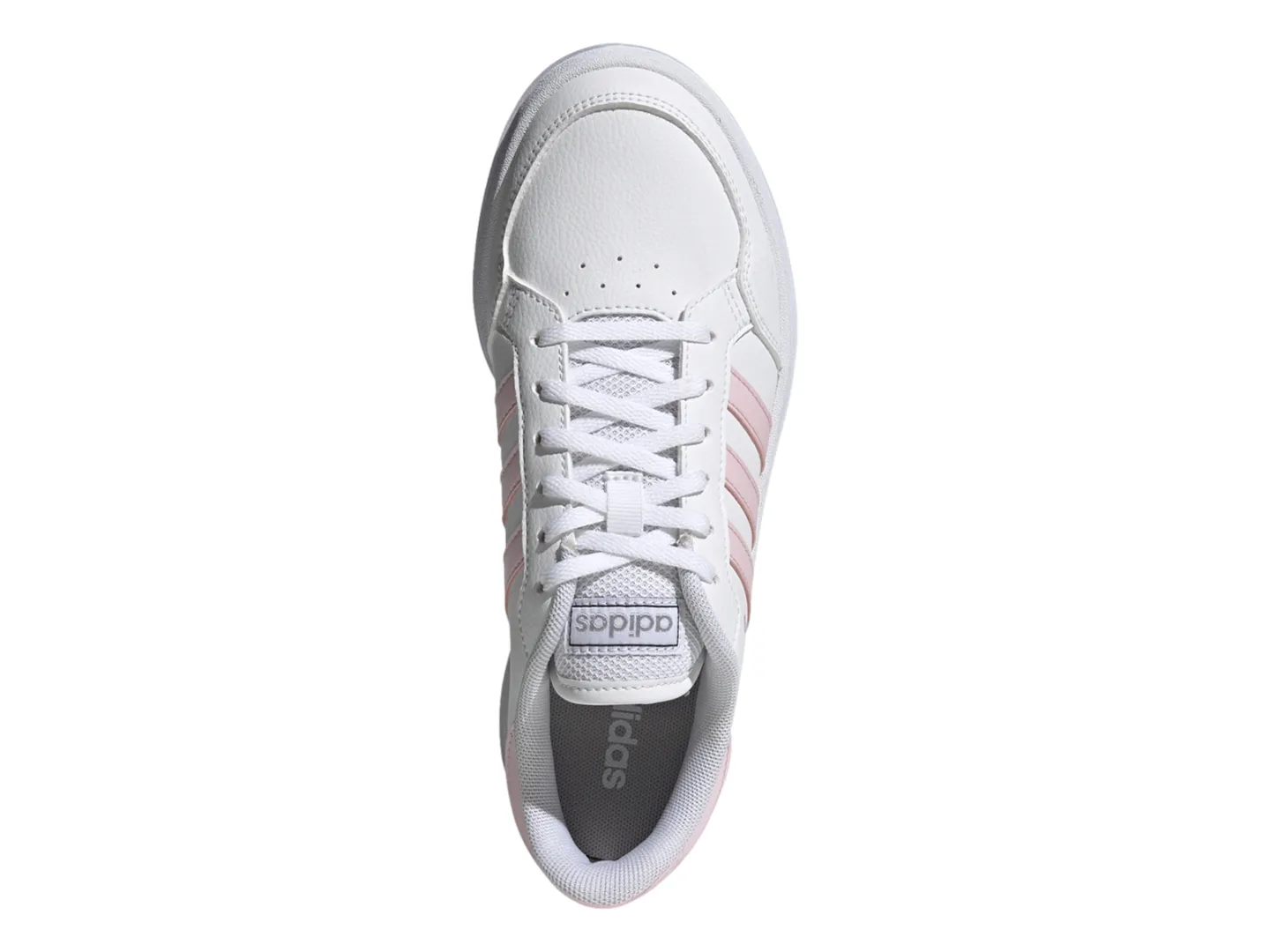 Tenis Adidas Breaknet Para Mujer