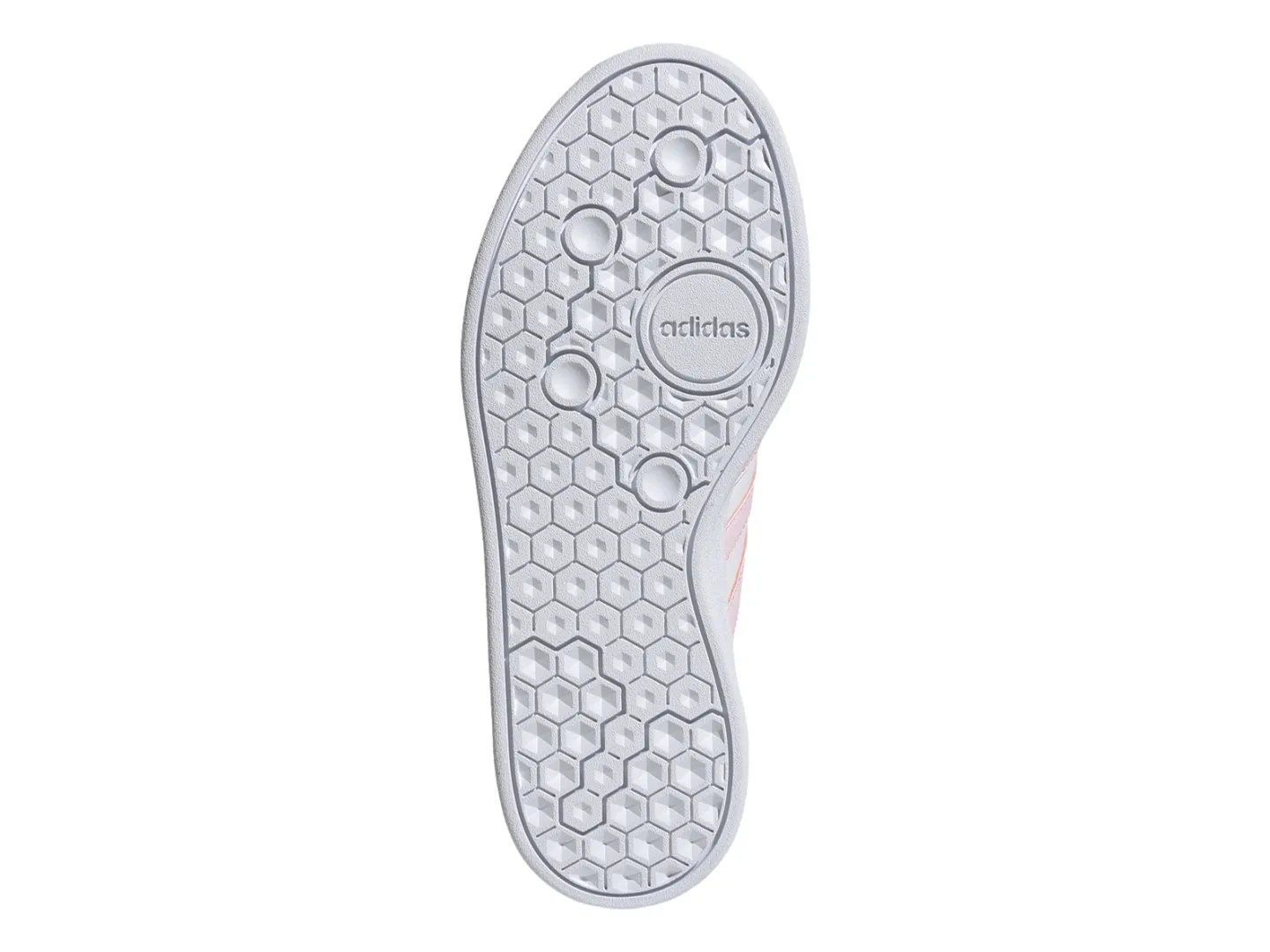 Tenis Adidas Breaknet Para Mujer